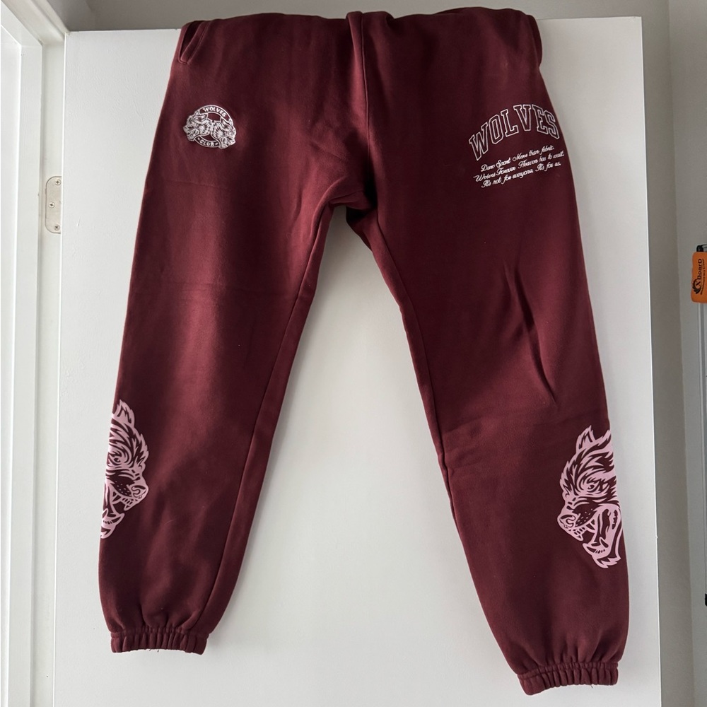 DarcSport Sweatpants